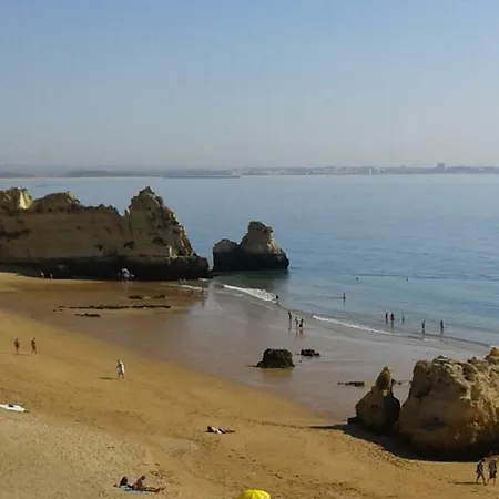 Marina Park Beautiful View Лагуш